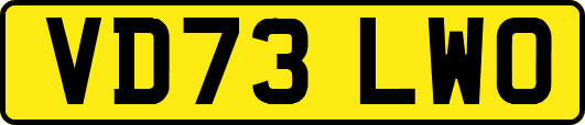 VD73LWO