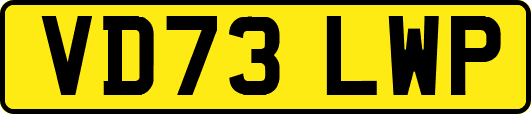 VD73LWP