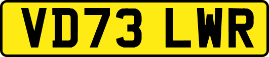 VD73LWR