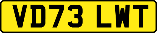 VD73LWT