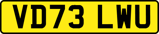 VD73LWU