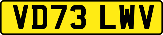 VD73LWV