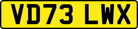 VD73LWX