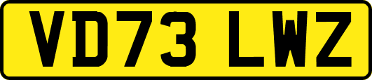 VD73LWZ