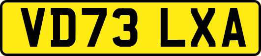 VD73LXA