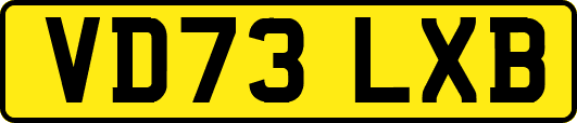 VD73LXB