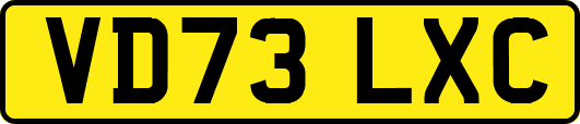 VD73LXC