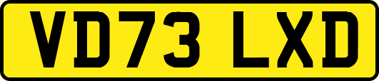 VD73LXD