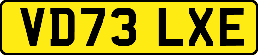 VD73LXE