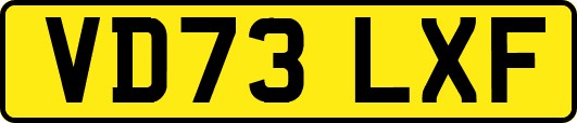 VD73LXF