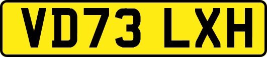 VD73LXH