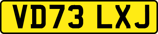 VD73LXJ