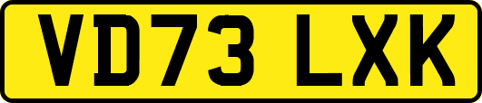 VD73LXK