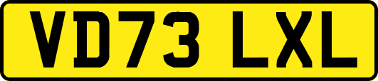 VD73LXL