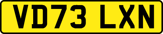 VD73LXN