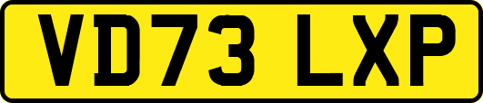 VD73LXP