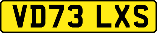 VD73LXS