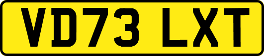 VD73LXT