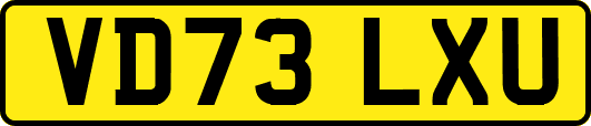 VD73LXU
