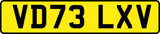 VD73LXV