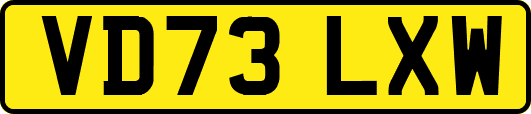 VD73LXW
