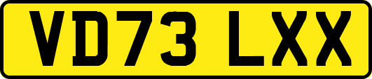 VD73LXX