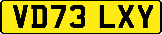 VD73LXY