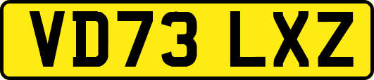 VD73LXZ