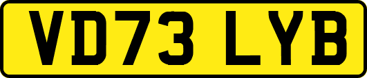 VD73LYB