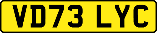 VD73LYC