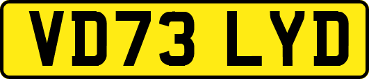 VD73LYD