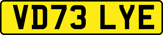 VD73LYE