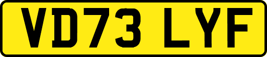 VD73LYF