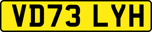 VD73LYH
