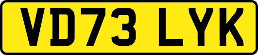 VD73LYK