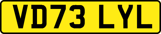 VD73LYL