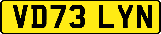 VD73LYN