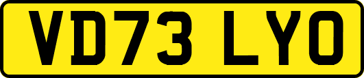 VD73LYO