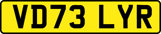 VD73LYR