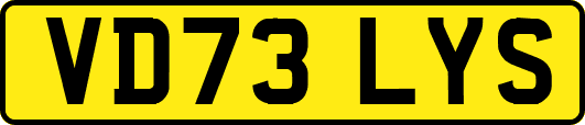 VD73LYS