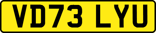 VD73LYU