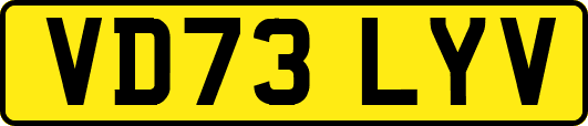 VD73LYV