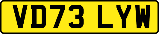 VD73LYW