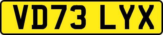 VD73LYX