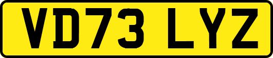 VD73LYZ
