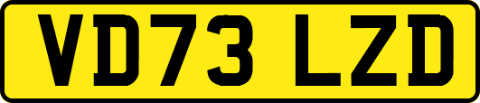 VD73LZD