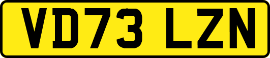 VD73LZN