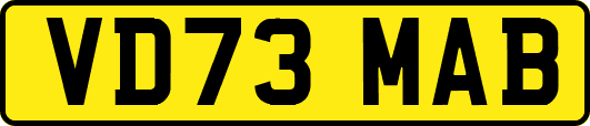 VD73MAB