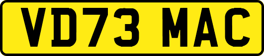VD73MAC
