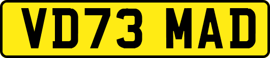 VD73MAD